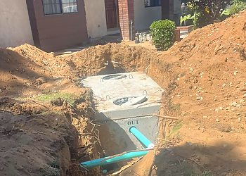 Lancaster Septic Tank Services Valley Sanitation LLC