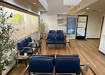 Fresno Sleep Clinics Valley Sleep And Wellness Center