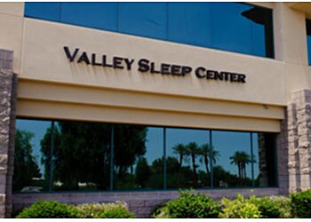Valley Sleep Center Glendale Sleep Clinics image 1