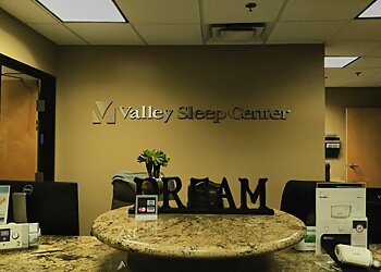 Mesa Sleep Clinics Valley Sleep Center