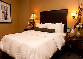 Chandler Sleep Clinics Valley Sleep Center Chandler