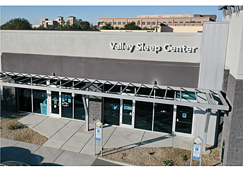 Valley Sleep Center - Goodyear Peoria Sleep Clinics image 1
