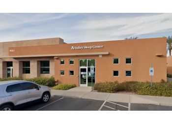 Scottsdale sleep clinic Valley Sleep Center - NORTH SCOTTSDALE SLEEP CLINIC