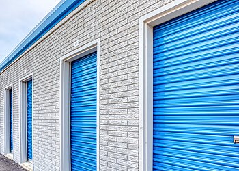 Akron Storage Units Valley Storage