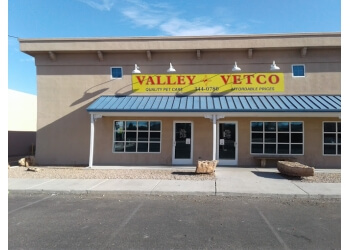 ValleyVetco Albuquerque NM