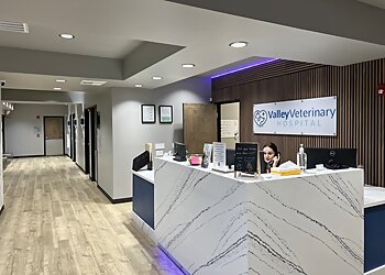 Modesto Veterinary Clinics Valley Veterinary Hospital