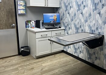 Modesto Veterinary Clinics Valley Veterinary Hospital