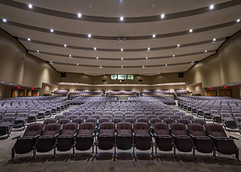 Surprise Places To See Valley Vista Performing Arts Center