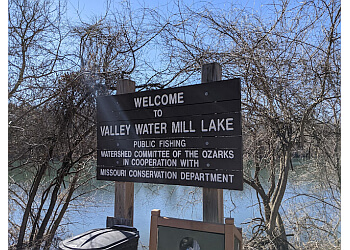 Valley Water Mill Park Springfield Hiking Trails