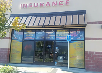 Santa Rosa Insurance Agents Valley West Insurance Services