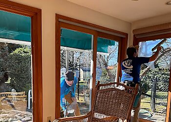 Allentown Window Cleaners Valley Window Cleaning