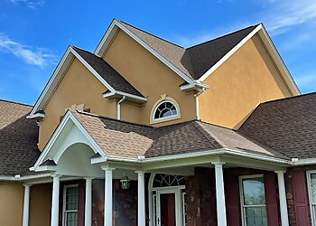 Allentown Window Cleaners Valley Window Cleaning