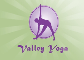 Valley Yoga - Visalia, CA Yoga Studios - Studio Image