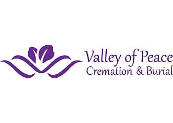Lancaster Funeral Homes Valley of Peace Cremation & Burial