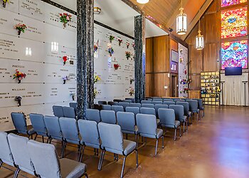 Chandler Funeral Homes Valley of the Sun Mortuary & Cemetery