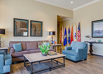 Chandler Funeral Homes Valley of the Sun Mortuary & Cemetery