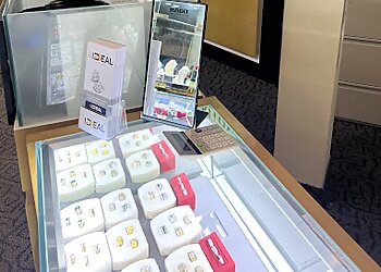 Concord Jewelry Valliani Jewelers