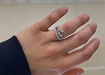 Concord Jewelry Valliani Jewelers