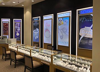 Fresno Jewelry Valliani Jewelers