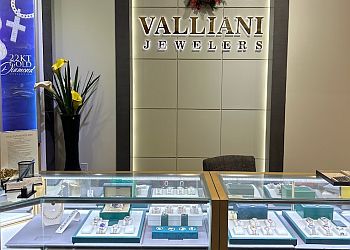 Hayward Jewelry Valliani Jewelers