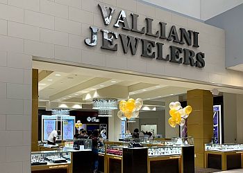 Valliani Jewelers Hayward Jewelry