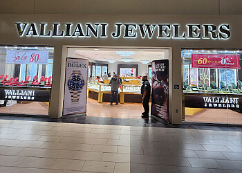 Valliani Jewelers Ontario Jewelry