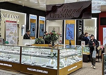 Salinas Jewelry Valliani Jewelers