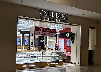 Valliani Jewelers Salinas Jewelry