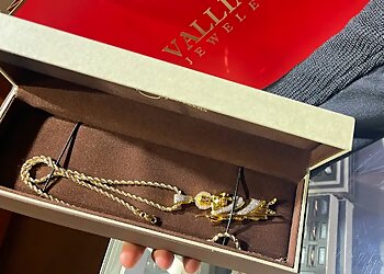 San Jose Jewelry Valliani Jewelers San Jose