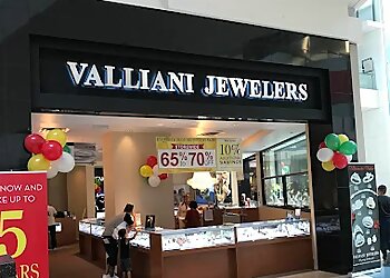Valliani Jewelers San Jose San Jose Jewelry image 1
