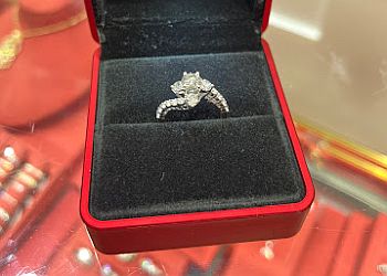 Santa Clara Jewelry Valliani Jewelers