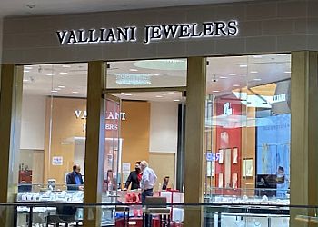 Valliani Jewelers Santa Clara Jewelry
