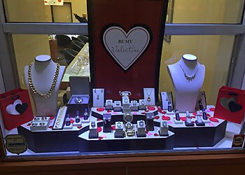 Stockton Jewelry Valliani Jewelers