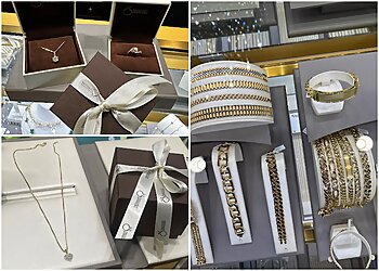 Stockton Jewelry Valliani Jewelers