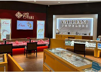 Victorville Jewelry Valliani Jewelers