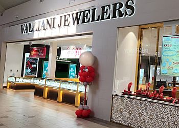 Valliani Jewelers