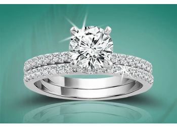 Visalia Jewelry Valliani Jewelers