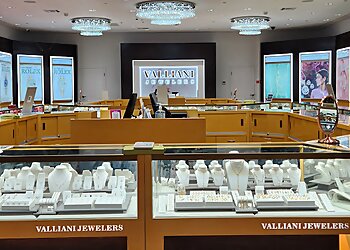 Ontario Jewelry Valliani Jewelers Ontario