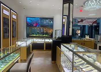 Valliani Jewelers Sacramento - Sacramento, CA Jewelry - Business Interior Image