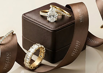 Valliani Jewelers Sacramento - Sacramento, CA Jewelry - Business Gallery Image