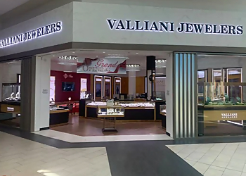 Valliani Jewelers Sacramento Valliani Jewelers Sacramento - Sacramento, CA Jewelry - Business Exterior Image