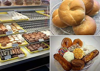 Allentown Bakeries Vallos Bakery