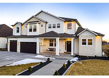Provo Home Builders Valor Homes