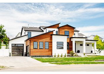 Provo Home Builders Valor Homes