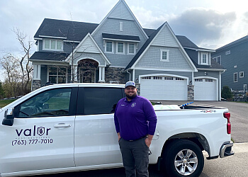 St Paul Pest Control Companies Valor Pest Solutions, Saint Paul