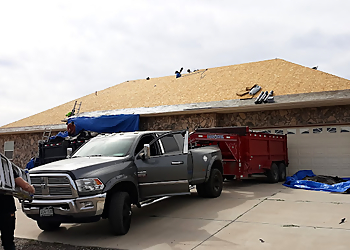 Lakewood Roofing Contractors Valor Roof and Solar