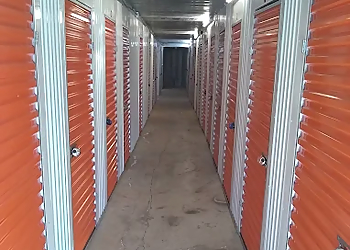Valu Storage Killeen - Killeen, TX Storage Units - Business Interior Image