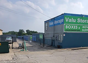 Valu Storage Killeen Valu Storage Killeen - Killeen, TX Storage Units - Business Exterior Image