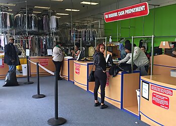 Newark Dry Cleaners Value Act Cleaners