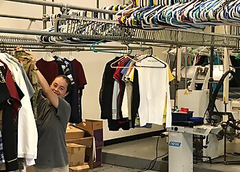 Newark Dry Cleaners Value Act Cleaners